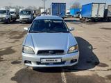 Subaru Legacy 2002 года за 3 300 000 тг. в Алматы – фото 3