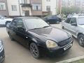 ВАЗ (Lada) Priora 2170 2007 года за 700 000 тг. в Астана – фото 2