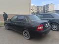ВАЗ (Lada) Priora 2170 2007 года за 700 000 тг. в Астана – фото 3