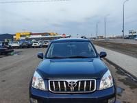 Toyota Land Cruiser Prado 2006 года за 12 400 000 тг. в Астана