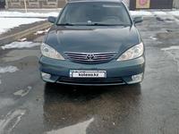 Toyota Camry 2005 годаүшін5 000 000 тг. в Талдыкорган