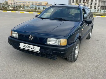 Volkswagen Passat 1993 года за 1 250 000 тг. в Сарыагаш