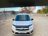 ВАЗ (Lada) Granta 2190 2016 года за 3 300 000 тг. в Кызылорда