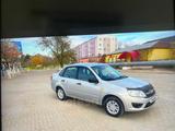 ВАЗ (Lada) Granta 2190 2016 года за 3 300 000 тг. в Кызылорда – фото 2