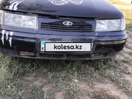 ВАЗ (Lada) 2112 2007 года за 850 000 тг. в Уральск