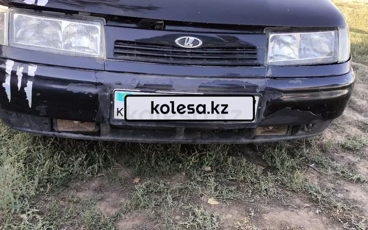 ВАЗ (Lada) 2112 2007 года за 850 000 тг. в Уральск