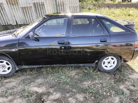 ВАЗ (Lada) 2112 2007 года за 850 000 тг. в Уральск – фото 3