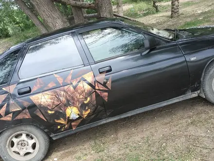 ВАЗ (Lada) 2112 2007 года за 850 000 тг. в Уральск – фото 5