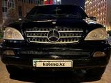 Mercedes-Benz ML 350 2003 годаүшін5 000 000 тг. в Алматы