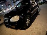 Mercedes-Benz ML 350 2003 годаүшін5 000 000 тг. в Алматы – фото 3