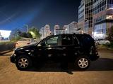 Mercedes-Benz ML 350 2003 годаүшін5 000 000 тг. в Алматы – фото 5