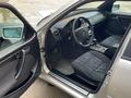 Mercedes-Benz C 200 1999 года за 3 300 000 тг. в Актау – фото 5