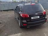 Hyundai Santa Fe 2008 года за 6 200 000 тг. в Актобе – фото 3