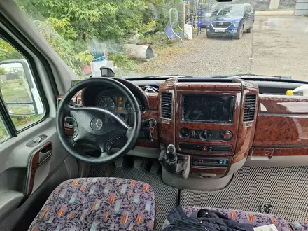 Mercedes-Benz Sprinter 2009 года за 13 900 000 тг. в Астана – фото 6