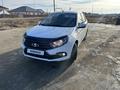 ВАЗ (Lada) Granta 2190 2022 года за 5 200 000 тг. в Атырау – фото 10