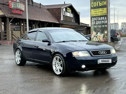 Audi A6 1999 года за 3 150 000 тг. в Караганда