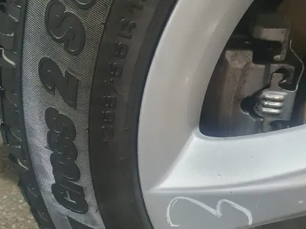 Диски r18 BMW X5 за 400 000 тг. в Караганда – фото 3