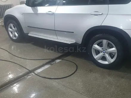 Диски r18 BMW X5 за 400 000 тг. в Караганда