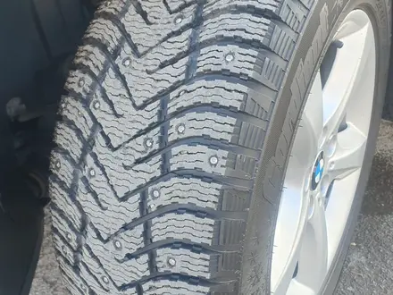 Диски r18 BMW X5 за 400 000 тг. в Караганда – фото 4