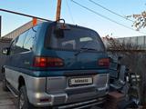 Mitsubishi Delica 1997 годаүшін4 200 000 тг. в Алматы – фото 3