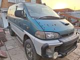 Mitsubishi Delica 1997 годаүшін3 850 000 тг. в Алматы