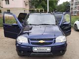 Chevrolet Niva 2014 года за 3 100 000 тг. в Уральск