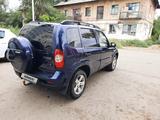 Chevrolet Niva 2014 года за 3 100 000 тг. в Уральск – фото 5