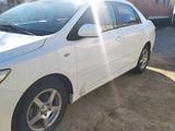 Toyota Corolla 2007 годаүшін5 000 000 тг. в Атырау – фото 2