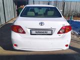 Toyota Corolla 2007 годаүшін5 000 000 тг. в Атырау – фото 4