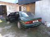 Mitsubishi Galant 1995 годаүшін600 000 тг. в Алматы – фото 5