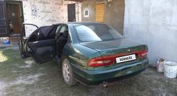 Mitsubishi Galant 1995 годаүшін600 000 тг. в Алматы – фото 5