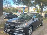 Hyundai Sonata 2015 годаүшін6 600 000 тг. в Актобе