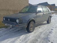 Volkswagen Golf 1990 годаfor450 000 тг. в Шымкент