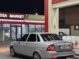 ВАЗ (Lada) Priora 2170 2014 годаүшін2 050 000 тг. в Шымкент – фото 4