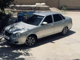 ВАЗ (Lada) Priora 2170 2014 годаүшін2 050 000 тг. в Шымкент – фото 5