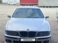 BMW 525 1997 годаүшін2 700 000 тг. в Караганда