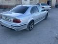 BMW 525 1997 годаүшін2 700 000 тг. в Караганда – фото 3