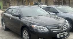 Toyota Camry 2008 годаүшін7 000 000 тг. в Астана – фото 3