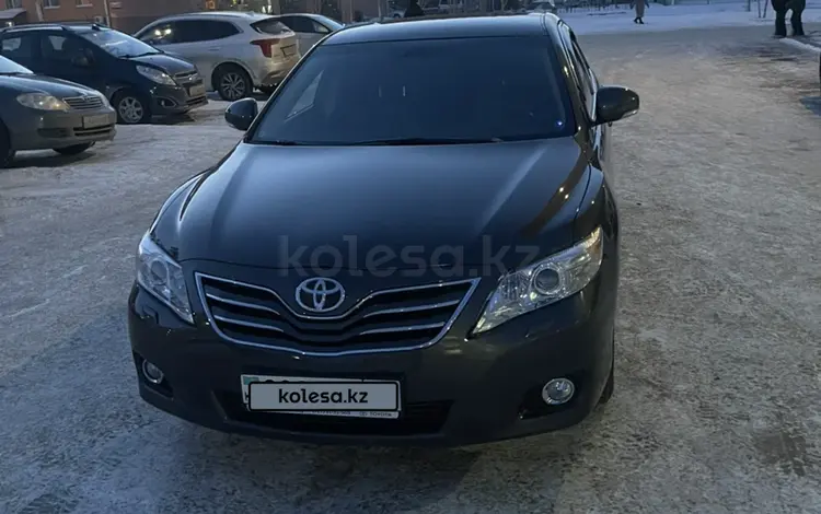 Toyota Camry 2008 годаfor7 000 000 тг. в Астана