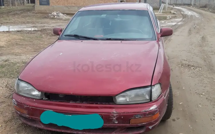 Toyota Camry 1992 года за 650 000 тг. в Алматы