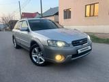 Subaru Outback 2005 года за 5 200 000 тг. в Алматы