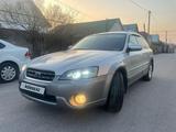 Subaru Outback 2005 года за 5 200 000 тг. в Алматы – фото 2