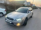 Subaru Outback 2005 года за 5 200 000 тг. в Алматы – фото 3