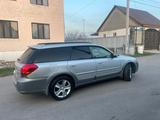 Subaru Outback 2005 года за 5 200 000 тг. в Алматы – фото 4