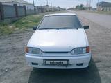 ВАЗ (Lada) 2114 2012 года за 1 500 000 тг. в Шаульдер – фото 3