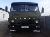 КамАЗ  55102 1979 годаүшін4 500 000 тг. в Астана