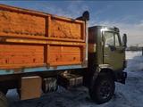 КамАЗ  55102 1979 годаүшін4 500 000 тг. в Астана – фото 4