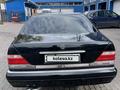 Mercedes-Benz S 600 1998 годаүшін6 000 000 тг. в Алматы – фото 13