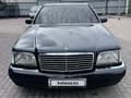 Mercedes-Benz S 600 1998 годаүшін6 000 000 тг. в Алматы – фото 16