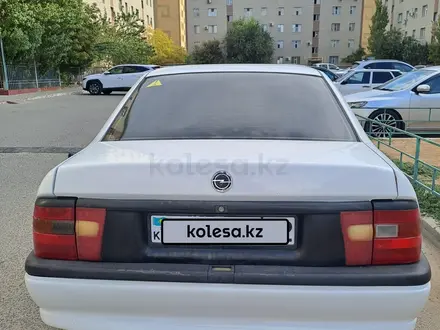 Opel Vectra 1995 года за 950 000 тг. в Актау – фото 3